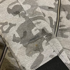 AZUL アウター メンズLサイズの画像