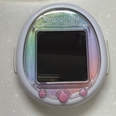 たまごっちスマート　 NiziUスペシャルセットの画像