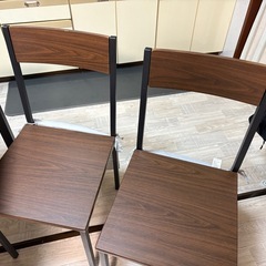 ダイニングテーブル5点セットの画像