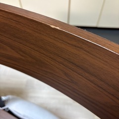 ダイニングテーブル5点セットの画像