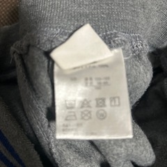 男の子160 　ズボン２枚　の画像