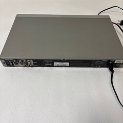 Pioneer DVDプレーヤー DV-260の画像