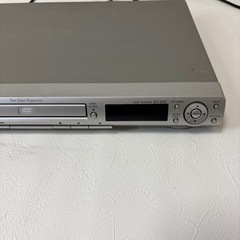 Pioneer DVDプレーヤー DV-260の画像