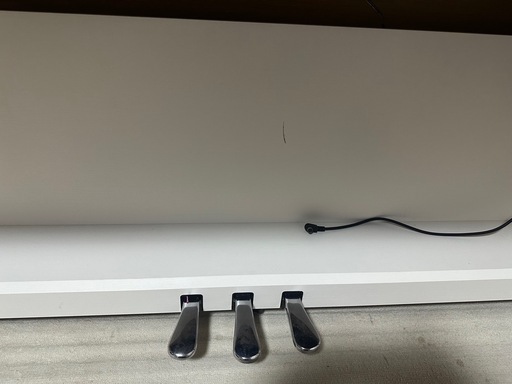YAMAHA YDP-144wh 2019年製