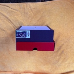 空き箱コンバース靴の画像