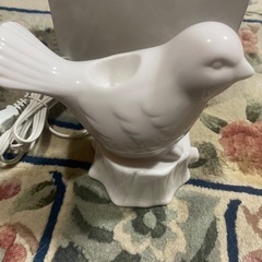 アロマデュフューザー とりの画像