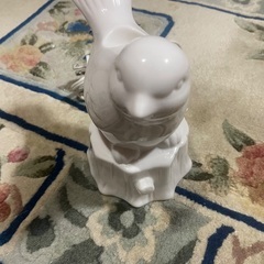 アロマデュフューザー とりの画像