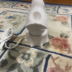 アロマデュフューザー とりの画像