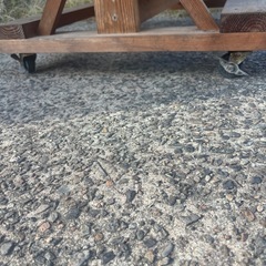 看板？植木置き？コマ付きの画像