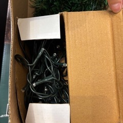 クリスマスツリーの画像