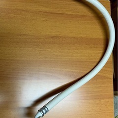 【現状品】アクア 全自動電気洗濯機 2017年製 4.5kgの画像