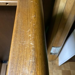 センターテーブルの画像