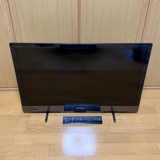 SONY 液晶テレビ BLAVIA ブラビア 32インチKDL-32EX420
