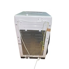 【ジ1109-10】一人暮らしにピッタリ❗️ TOSHIBA 東芝 洗濯機 AW-45M9 2021年製の画像