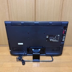 SONY 液晶テレビ BLAVIA ブラビア 32インチKDL-32EX420の画像