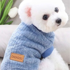 犬用　服の画像