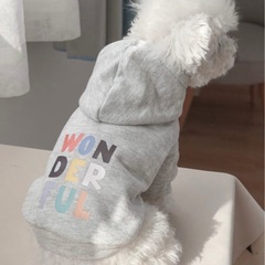 犬用　服の画像