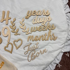 🎀ニューボンフォト用品🎀の画像