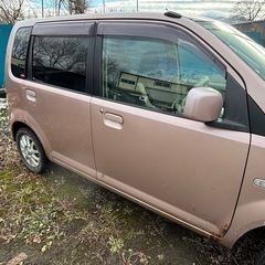 現状車⭐️車検令和9年3月⭐️ETC⭐️4WD⭐️冬タイヤの画像