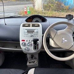 現状車⭐️車検令和9年3月⭐️ETC⭐️4WD⭐️冬タイヤの画像