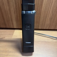 TWINBIRD LEDデスクライト(取りに来れる方のみのみ)の画像