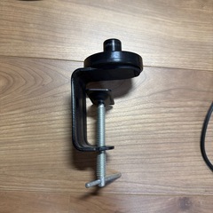 TWINBIRD LEDデスクライト(取りに来れる方のみのみ)の画像