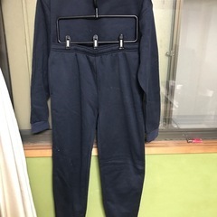 スエットの画像