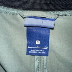 NIKEジャンパーの画像