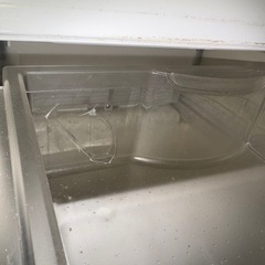 冷凍冷蔵庫　Haire  の画像