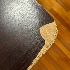 テーブル② 早め取引　委託の画像