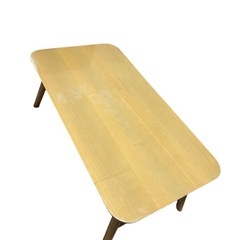 早い方優先！テーブルの画像