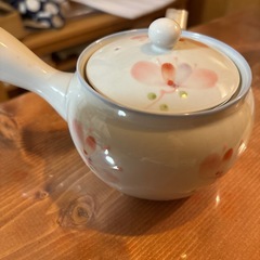 有田焼　急須　未使用品の画像