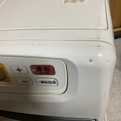 ダイニチ　石油ストーブの画像