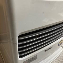 ダイニチ　石油ストーブの画像