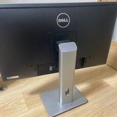 ジャンク　外付けディスプレイの画像