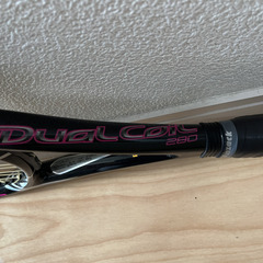 テニスのラケット お譲りしますの画像