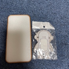 iPhone12pro ケース 新品未使用の画像