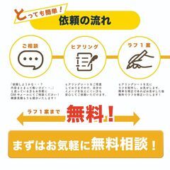 【ロゴデザイン】フリーランス(個人事業主)の方やSNS等で活動されている方向けのロゴデザインを制作します！の画像