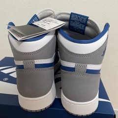NIKE AIR JORDAN 1 RETRO HIGH OG GS  24cmの画像
