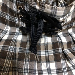 LOVE RABBY キュロットサイズ150の画像