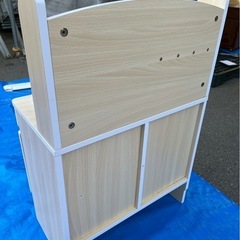 RiZKiZ リズキズ おままごとキッチンの画像