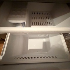 AQUA 冷蔵庫
の画像