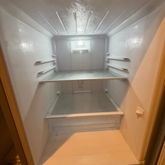 AQUA 冷蔵庫
の画像