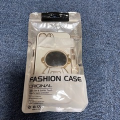 iPhone12pro ケース 新品未使用の画像