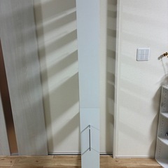 収納棚(欠陥あり)の画像