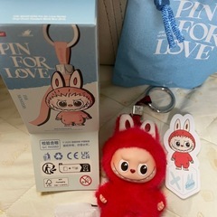 イニシャルラブブZ.X.Qの画像