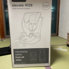 チャイルドシートの画像