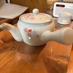 有田焼　急須　未使用品の画像