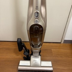 HITACHI 掃除機の画像