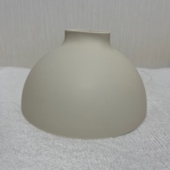 ペーパーポット アイボリーの画像